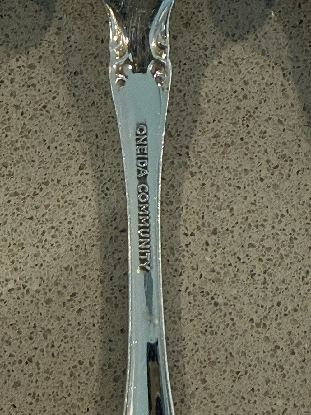 Oneida Brahms Dinner Forks - Set of 5